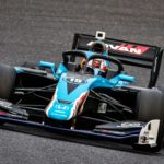 Red Bull F1 reserve Lawson heads to Super Formula