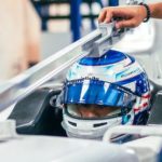 Sargeant begins 2023 preparations with Williams seat fitting