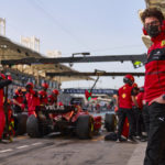 Häkkinen doubts Leclerc pushed for Binotto exit at Ferrari
