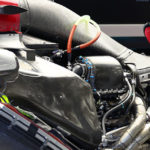 Mercedes reveals how W13 porposing ‘broke our engines’