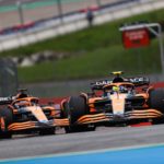 Brown calls for more ‘technical freedom’ within F1 budget cap