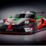 Magnussen family adds Rolex 24 to winter schedule