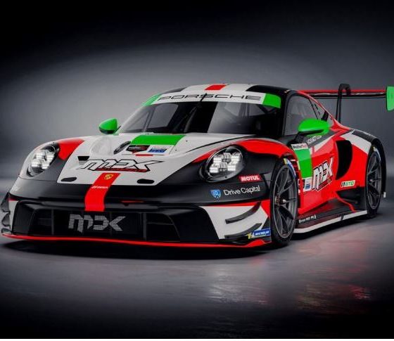 Magnussen family adds Rolex 24 to winter schedule