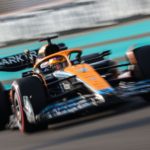Stella aims to strengthen McLaren’s aero department