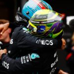 Russell ‘absolutely ready’ to be F1 champion
