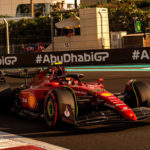 Sainz says long-standing partner gave Ferrari an ‘advantage’