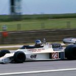 Former Ferrari and McLaren driver Patrick Tambay dies at 73