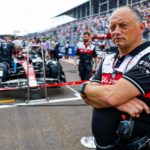 Sainz confident Vasseur is ‘going to do well’ at Ferrari