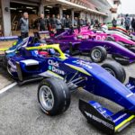 Five teams sign up for all-female F1 Academy 2023