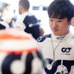 Tsunoda insists ‘faster driver’ will lead AlphaTauri in 2023
