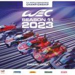 WEC: record numbers in Hypercar and LMGTE Am headline 2023 entry list