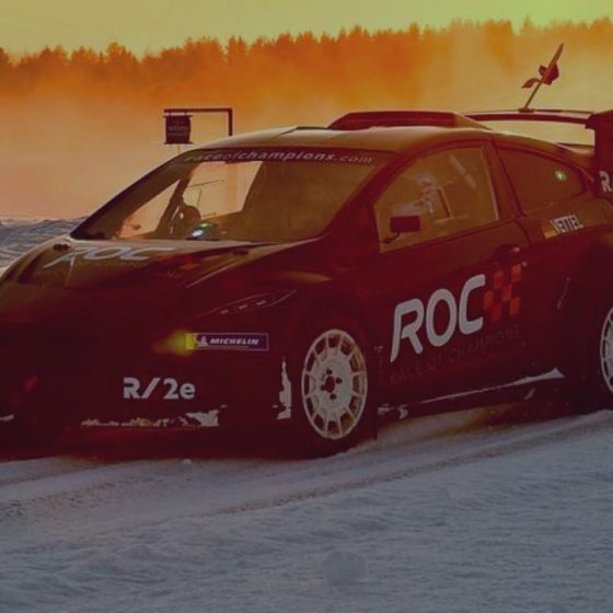 Vettel: Move to WRC would be ‘huge challenge’