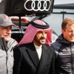 Ben Sulayem: ‘No reason’ not to expand F1 grid to 12 teams