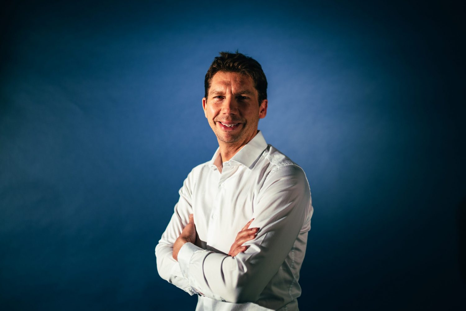 Vowles ‘fortunate enough to have known failure’