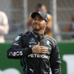 Hamilton adamant: ‘There has never been a driver like me’