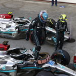 Hakkinen: ‘Brilliant’ Russell can keep Hamilton behind