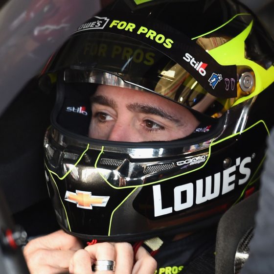 Jenson Button and NASCAR’s Jimmie Johnson set for Le Mans