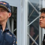 ‘Max is my big brother in the F1 paddock’, says de Vries