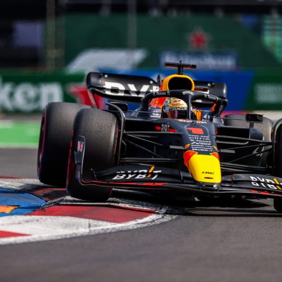 Horner: Verstappen ‘like a metronome’ in 2023, just kept going!