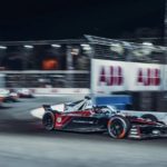 Wehrlein completes clean sweep in Diriyah