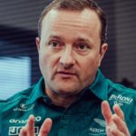 Aston Martin AMR23 to feature ‘a few clever innovations’