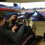 Verstappen to install F1 simulator on private jet!