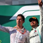 Wolff: No ‘gap’ on Mercedes pitwall after Vowles departure