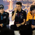 Russell remembers ‘hard to digest’ F1 debut with Williams