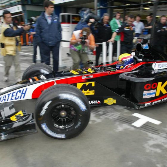 Webber: Drivers’ tales of sacrifice in F1 ‘an absolute load of BS’