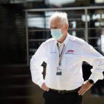 Symonds convinced F1 sprints are ‘races that people like’