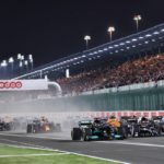 Whitaker: No fears of saturation for F1 in the Middle East
