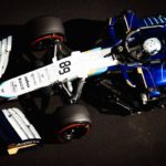 Aitken calls time on Williams F1 reserve role