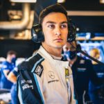 Russell felt ‘like a bit of a rookie again’ in 2022