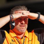 Brown: Closing gap to the top three McLaren’s 2023 aim