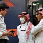 Saudi Arabia aims to create Formula 1 hub in Kingdom