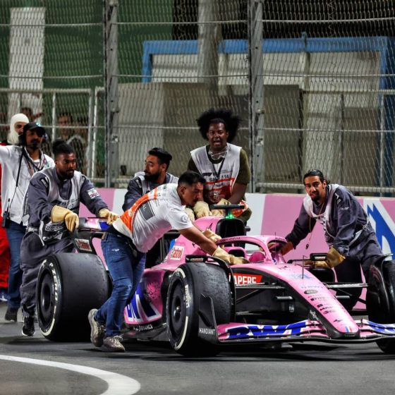 Renault ‘quite optimistic’ on solving water auxiliary engine issues