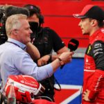 Herbert and di Resta leave Sky F1 commentary team