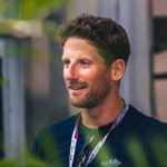 Grosjean fears ‘ego fight’ between Ocon and Gasly