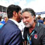 Andretti and GM to bring Cadillac brand to F1!