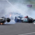 Russell: ‘Extraordinary’ weight of F1 cars now a safety concern