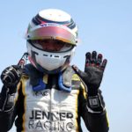 Williams keeps Chadwick in its Driver Academy