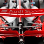 Audi to bring in F1 development driver in 2023