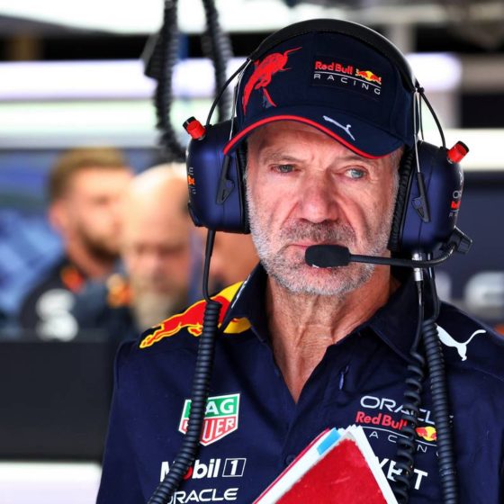 McLaren expects Red Bull ‘to pick its battles’ after sanction