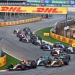 Verstappen: Teams that got regs wrong will continue to play catch up