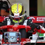 Pourchaire retains ART seat for third season in F2