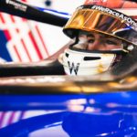 Williams initially planned to keep Sargeant in F2 for 2023