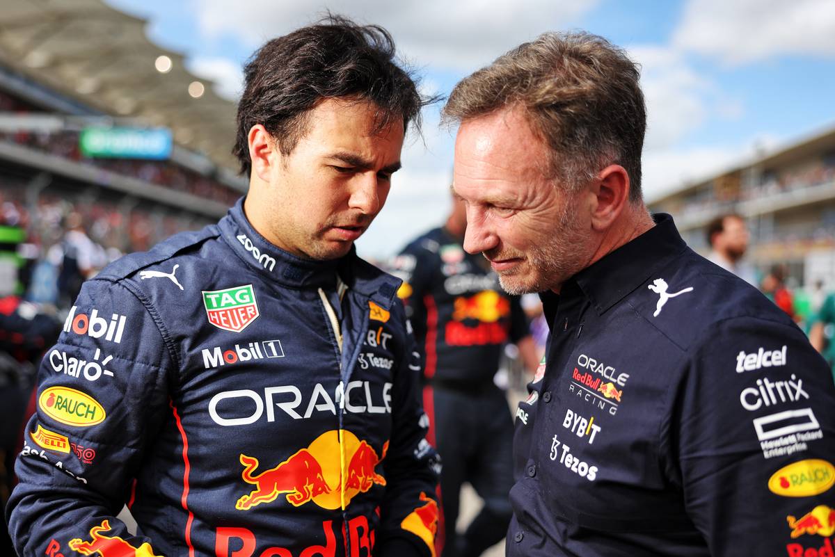 Horner: Brazil team order row ‘a mistake on our part’