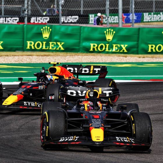 Coulthard: Perez needs ‘software update’ to match Verstappen