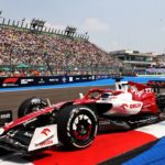 Alfa Romeo set to roll out new 2023 C43 on February 7