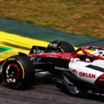 Bottas singles out Zhou’s ‘biggest strength’ in 2022